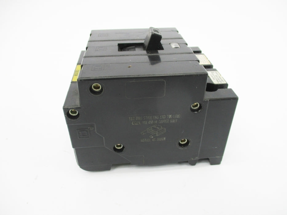 SQUARE D EHB34020 277V 20A NSNP