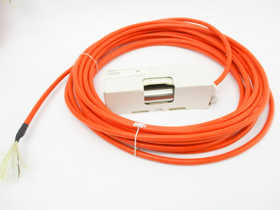 IFM EFECTOR PS3407 NSNP