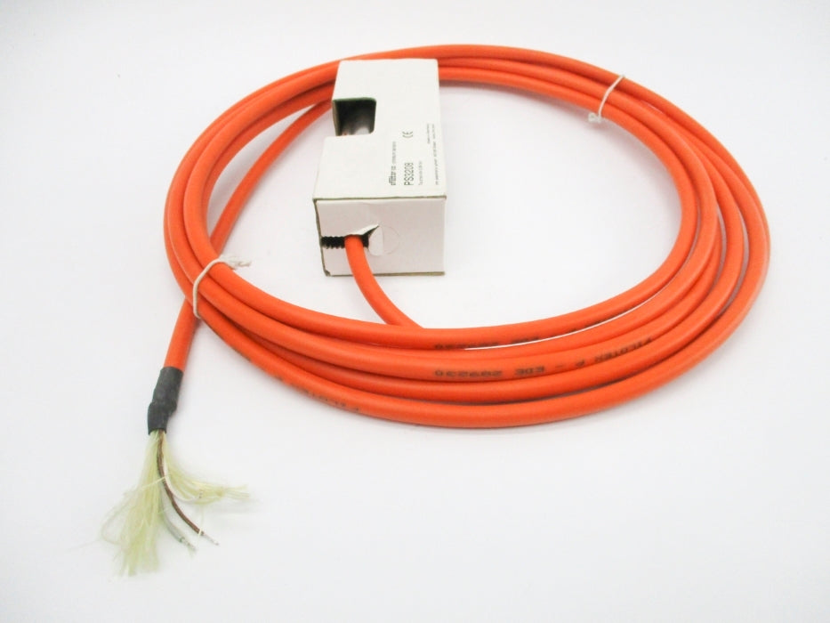 IFM EFECTOR PS3208 NSNP
