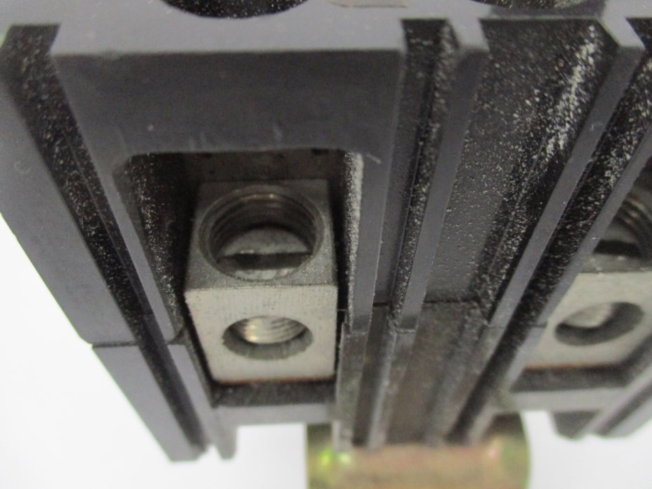 SQUARE D FA26060AB SER. 2 240/480VAC 60A UNMP