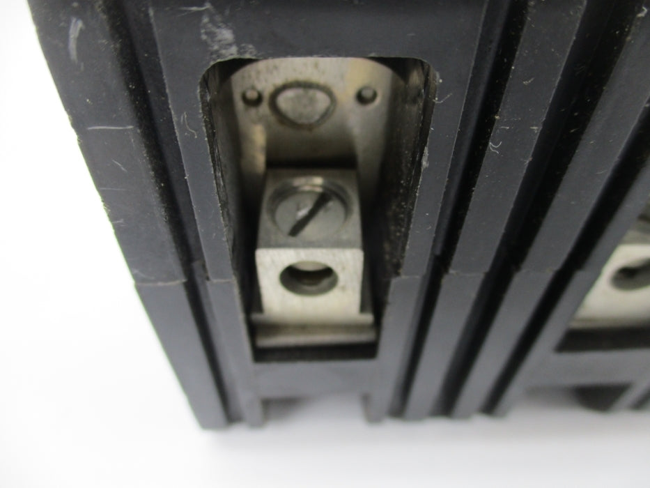 SQUARE D FAL36015 SER. 2 240/600V 15A (GREY) UNMP