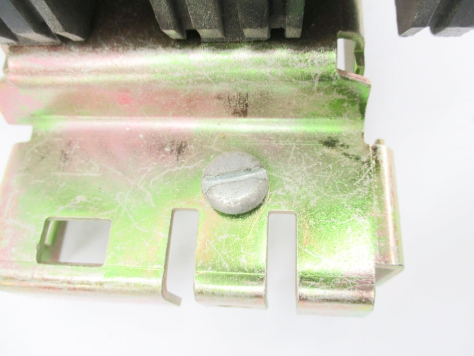 SQUARE D FH36080 SER. 2 240/600V 80A UNMP