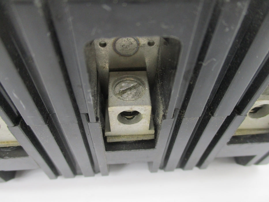SQUARE D FAL32015 240/250VAC 15A UNMP