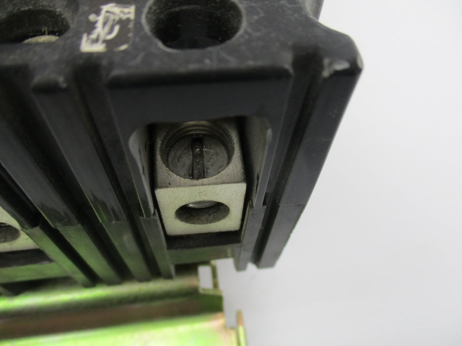 SQUARE D FH36040 SER. 2 240/600V 40A UNMP