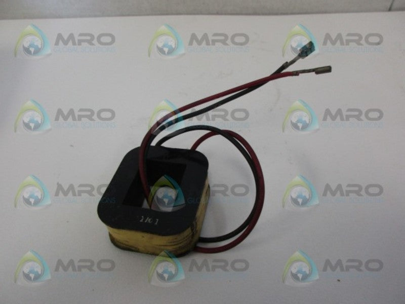 INDUSTRIAL MRO JF-853-3 COIL *USED*