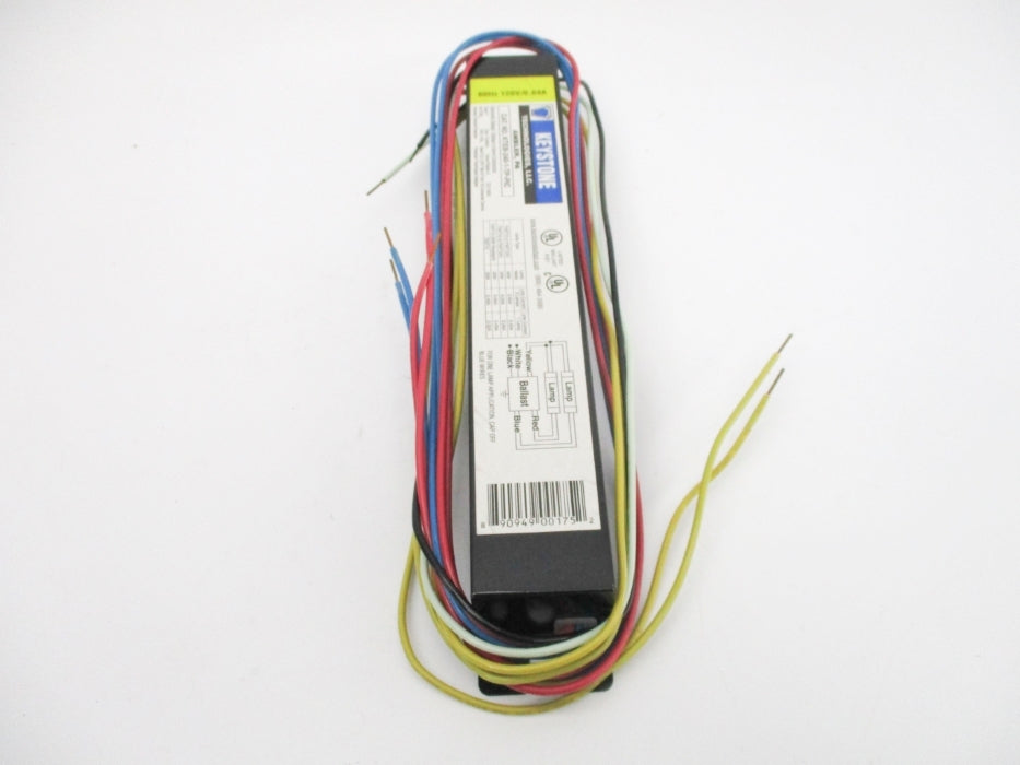 KEYSTONE KTEB-240-1-TP-PIC NSNP