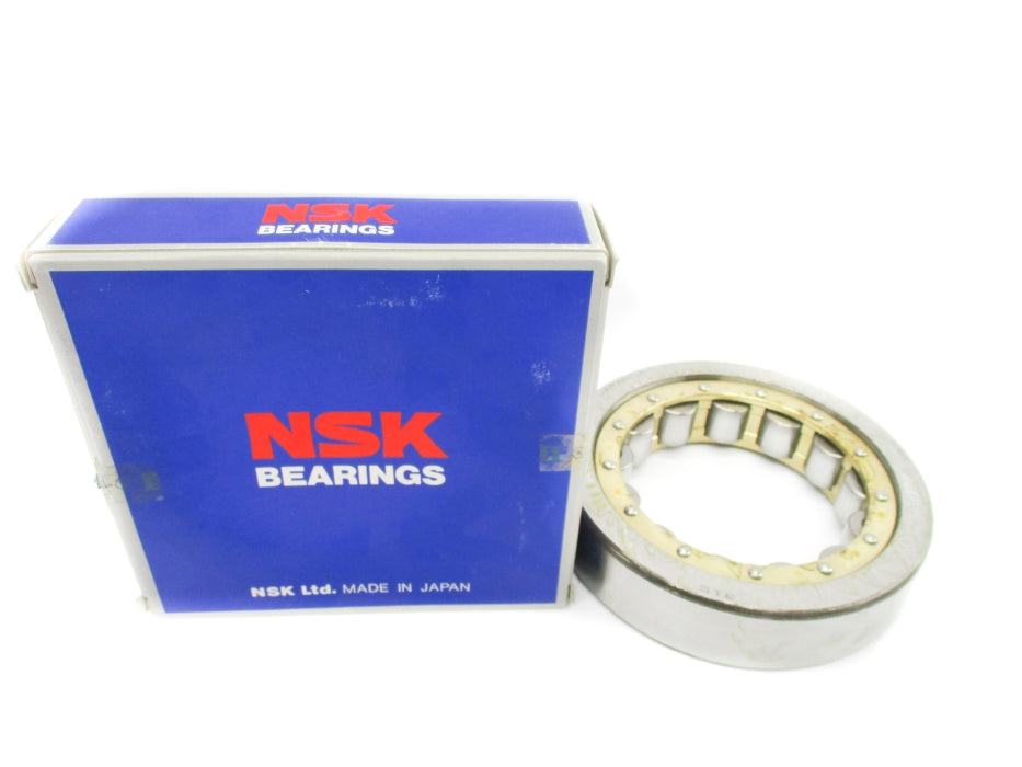 NSK NU315MCE NSMP