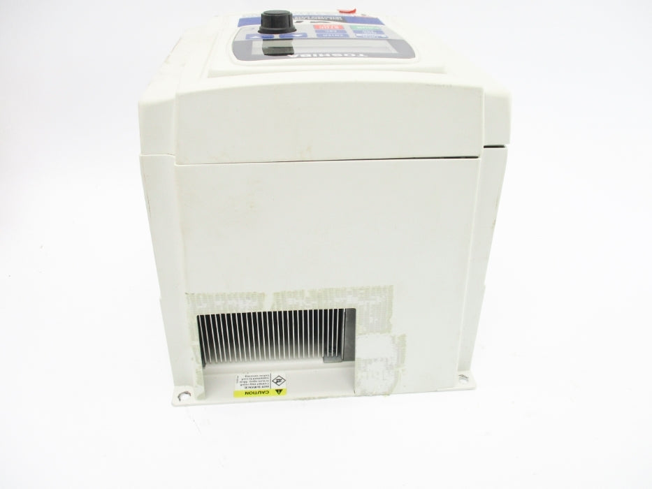 TOSHIBA VT130G7U4080 UNMP