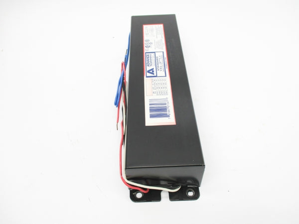 ADVANCE VEL-2P75-S NSNP