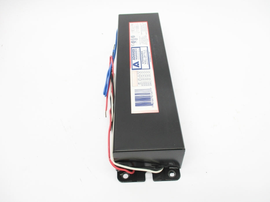 ADVANCE VEL-2P75-S NSNP