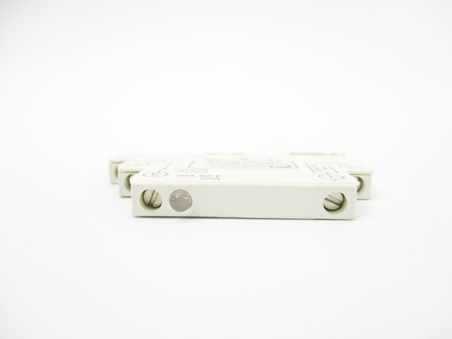 CONTINENTAL INDUSTRIES I.O.-IDC-RO-028 NSNP