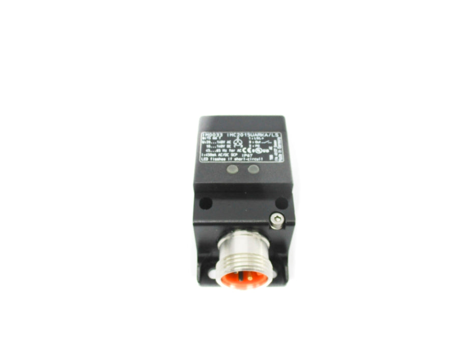 IFM EFECTOR IM0033 IMC2015UARKA/LS UNMP