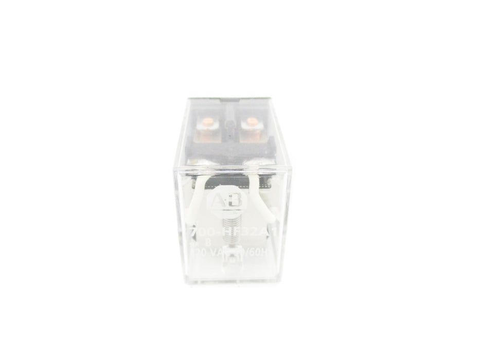 ALLEN BRADLEY 700-HF32A1 SER. B 110/120V 10A UNMP
