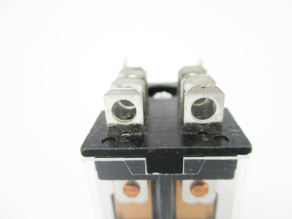 ALLEN BRADLEY 700-HF32A1 SER. B 110/120V 10A UNMP