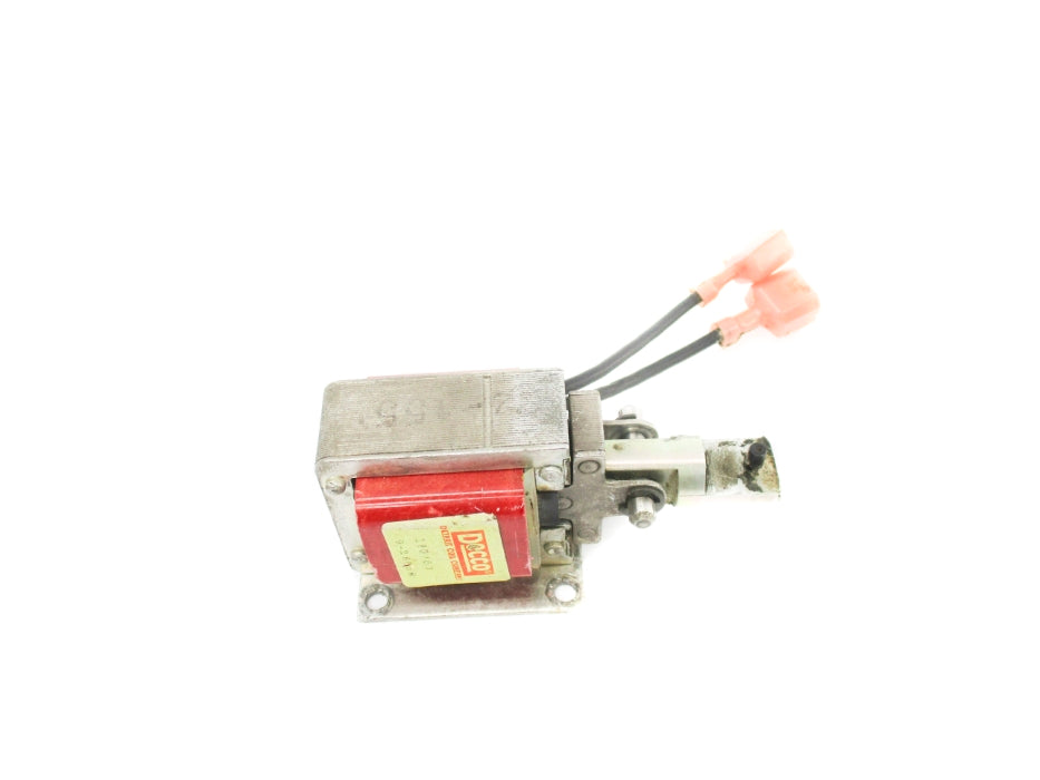 DECCO 9-2665M UNMP