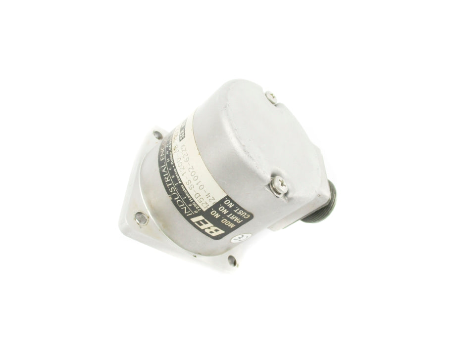 BEI H25D-SS-1200-AB-7272-SM16 924-01002-6229 UNMP