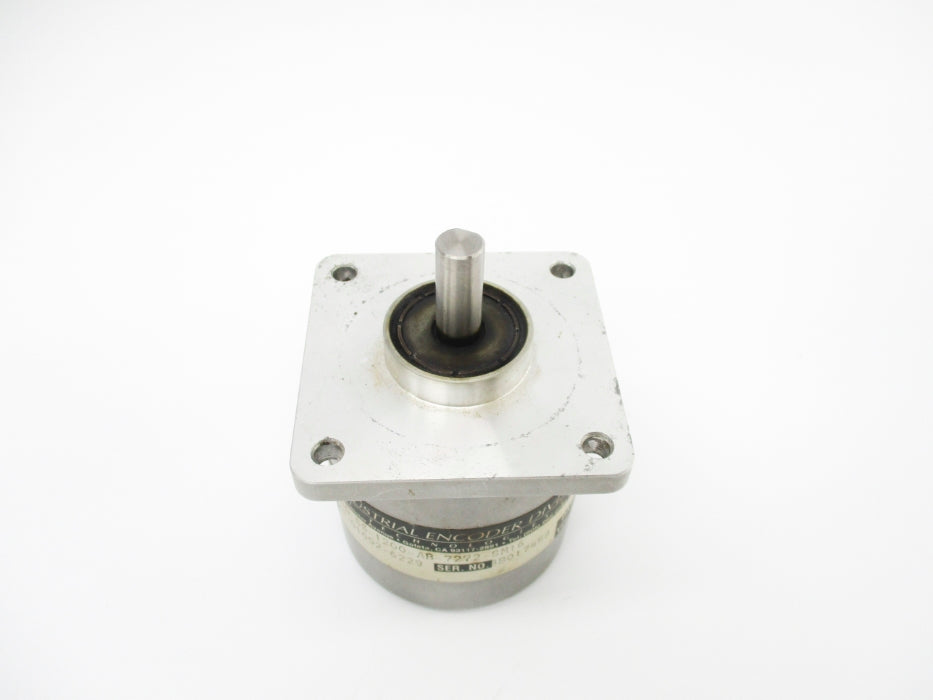 BEI H25D-SS-1200-AB-7272-SM16 924-01002-6229 UNMP