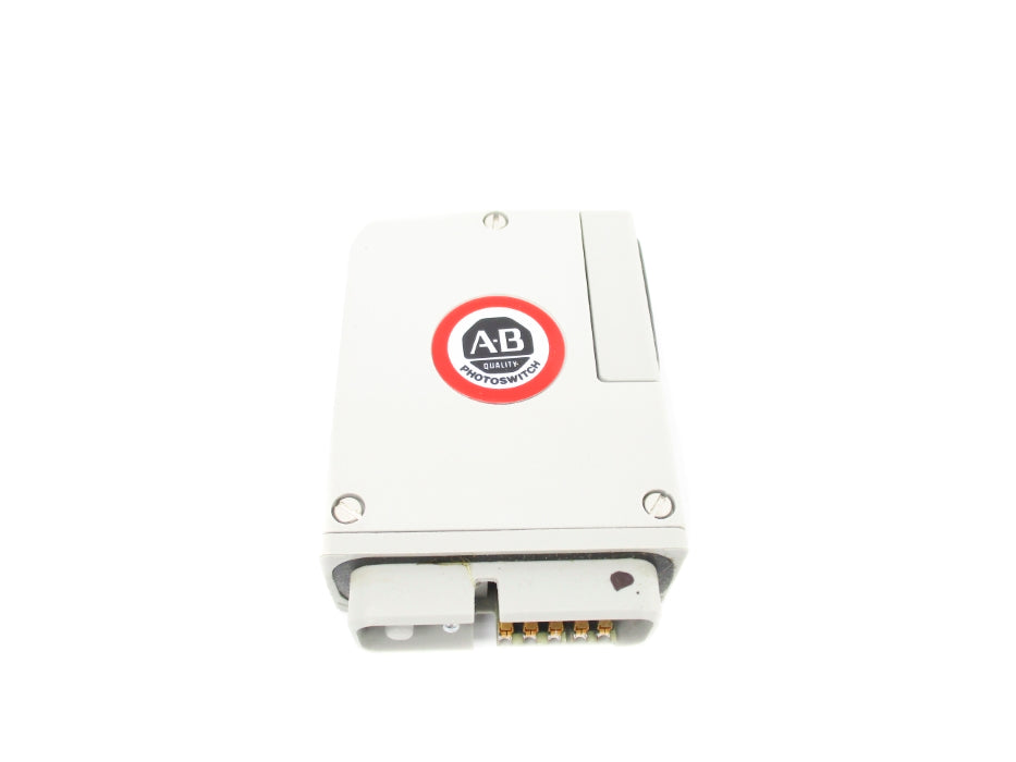 ALLEN BRADLEY 42LRC-5200 SER. B NSNP