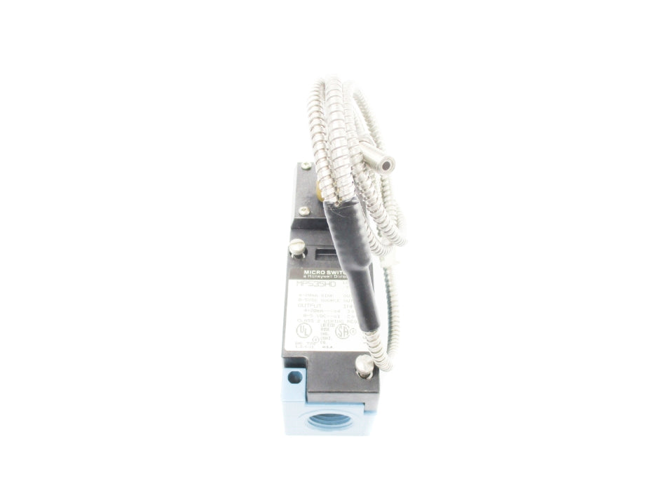 HONEYWELL MPS35HD UNMP