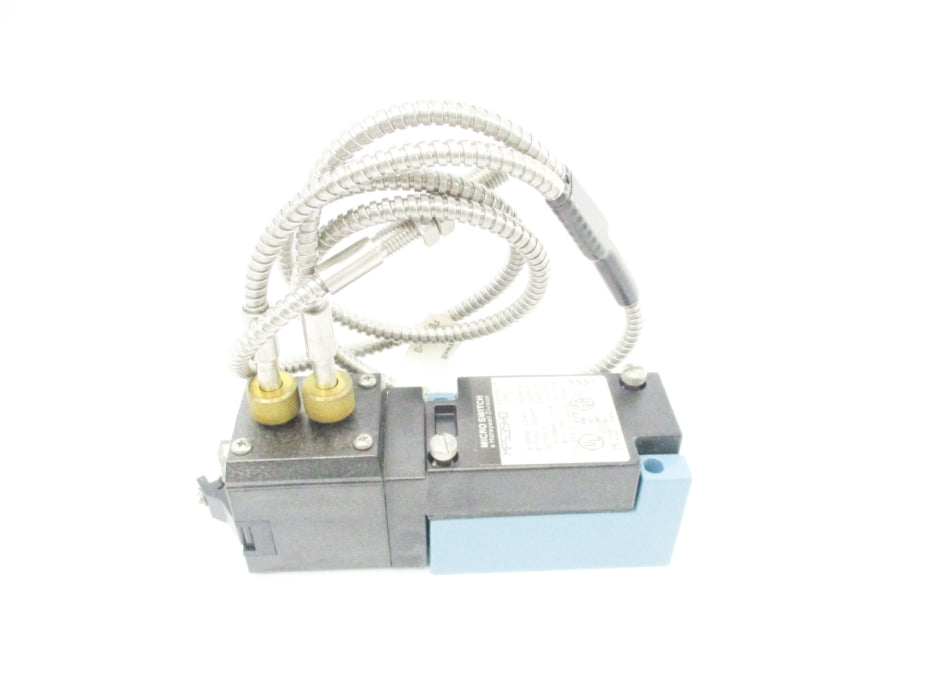 HONEYWELL MPS35HD UNMP