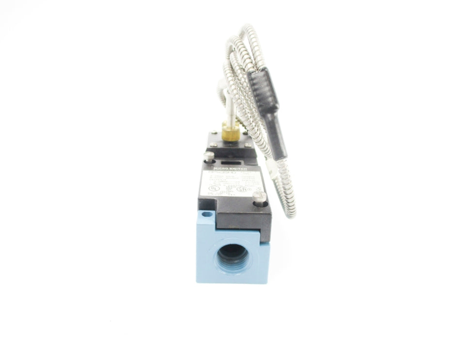 HONEYWELL MPS35HD UNMP