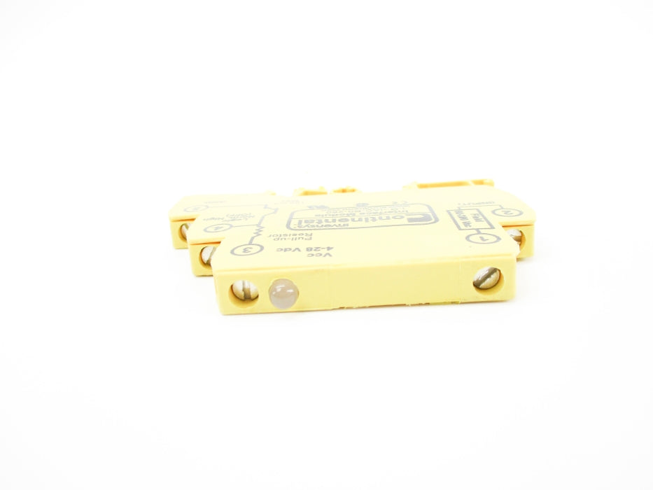 CONTINENTAL INDUSTRIES I.O.IAC.R0-280 UNMP