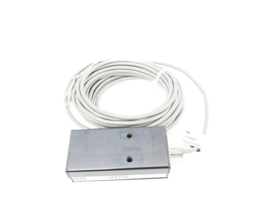 STI 41242 NSNP