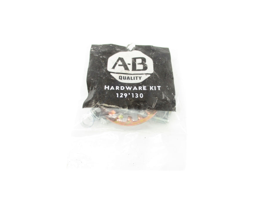 ALLEN BRADLEY 129-130 NSMP