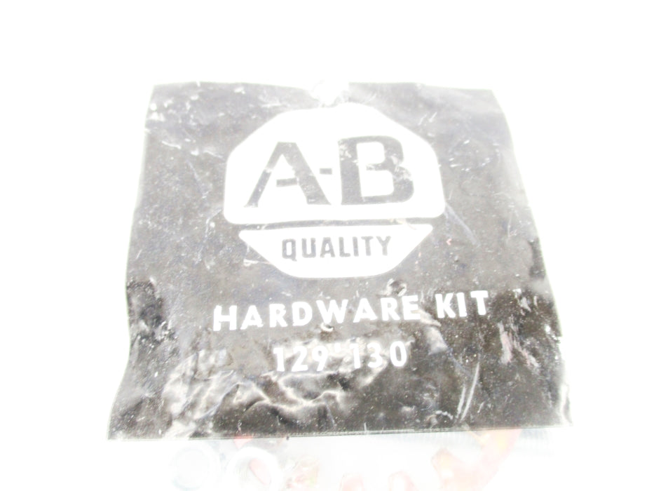 ALLEN BRADLEY 129-130 NSMP