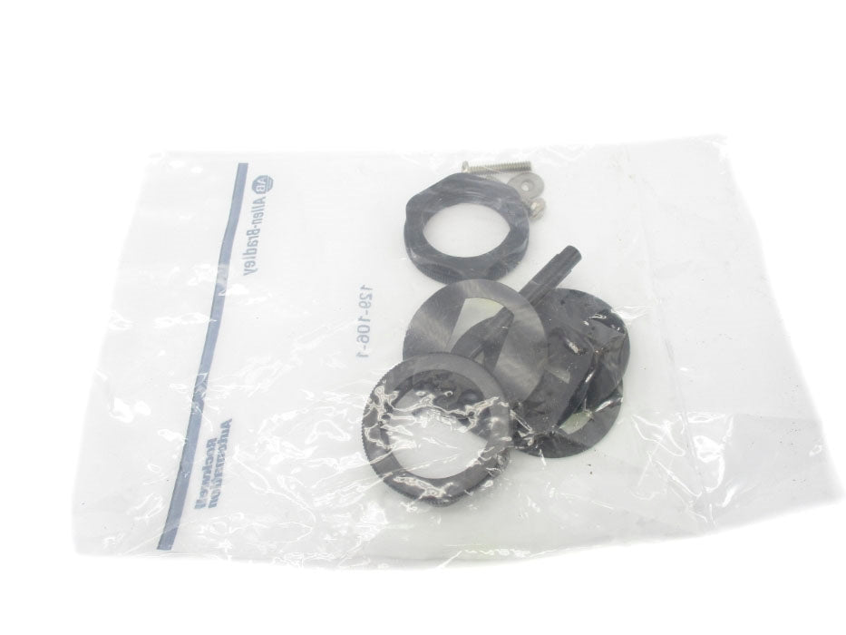 ALLEN BRADLEY 129-106-1 NSMP