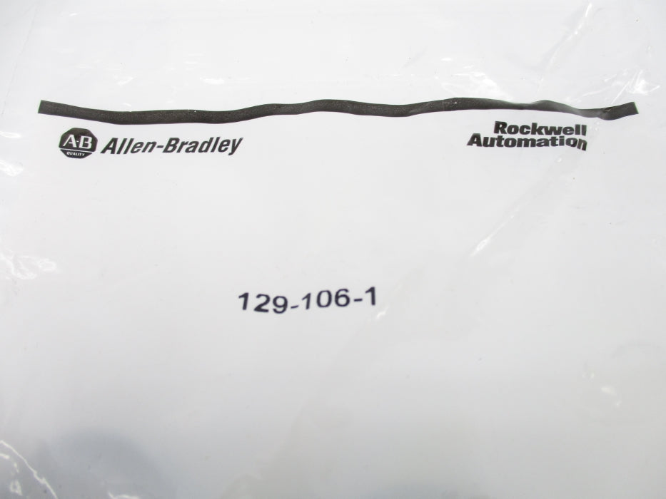 ALLEN BRADLEY 129-106-1 NSMP