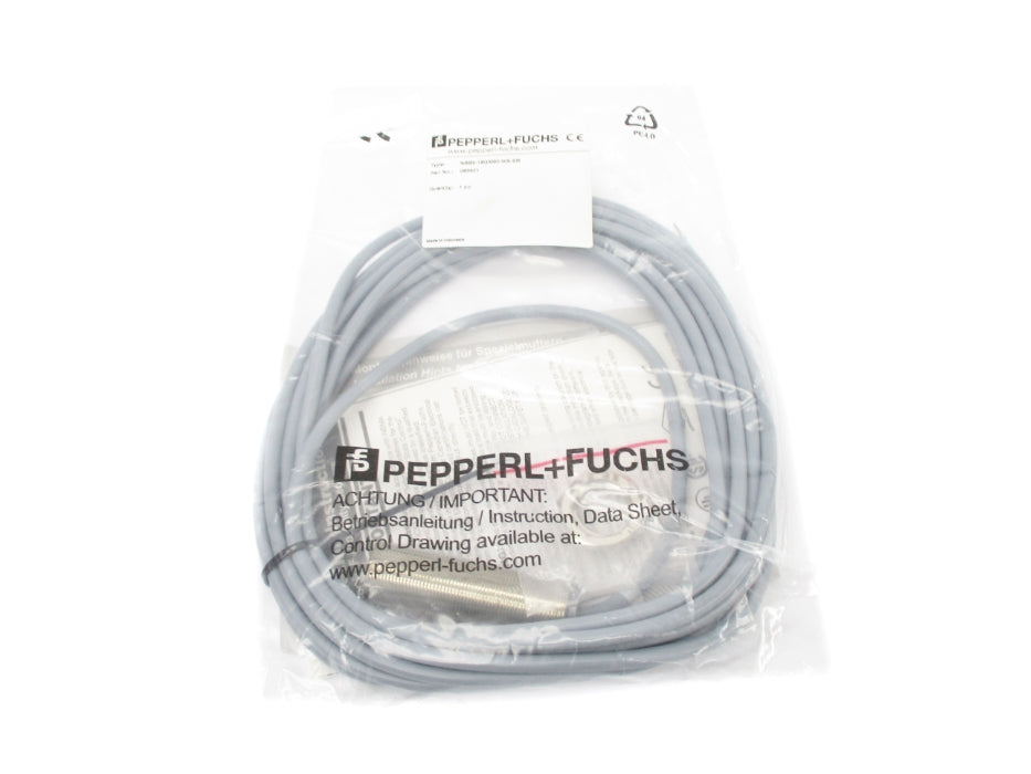 PEPPERL +FUCHS NBB5-18GM60-WS-5M 083921 NSMP