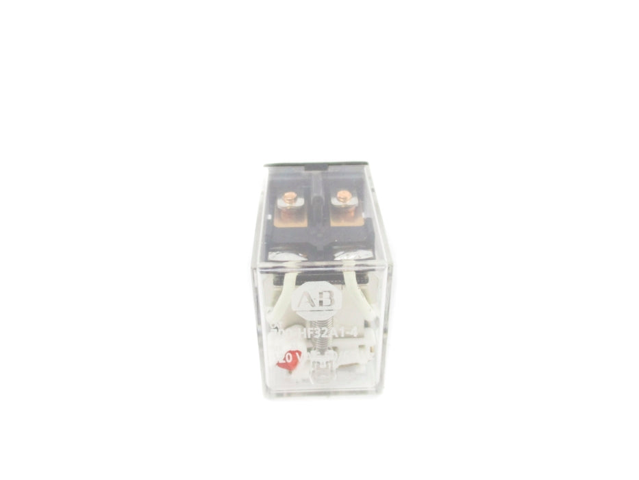 INDUSTRIAL SPARE PART 700-HF32A1-4 SER. B 120VAC UNMP