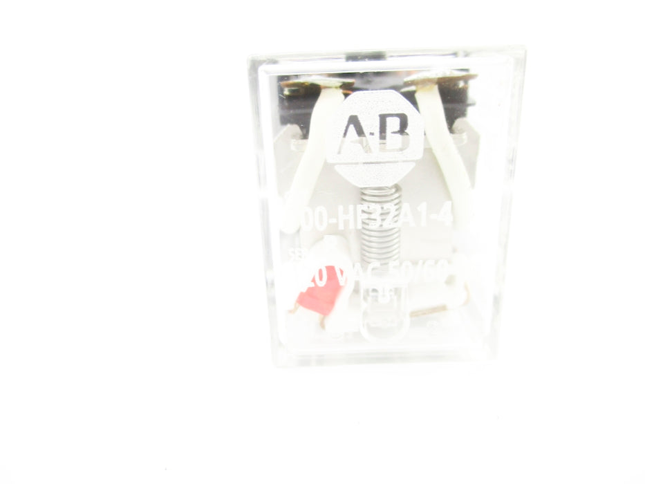 INDUSTRIAL SPARE PART 700-HF32A1-4 SER. B 120VAC UNMP