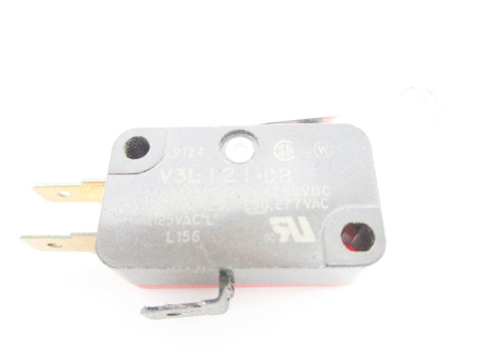 MICROSWITCH V3L121D8 NSNP