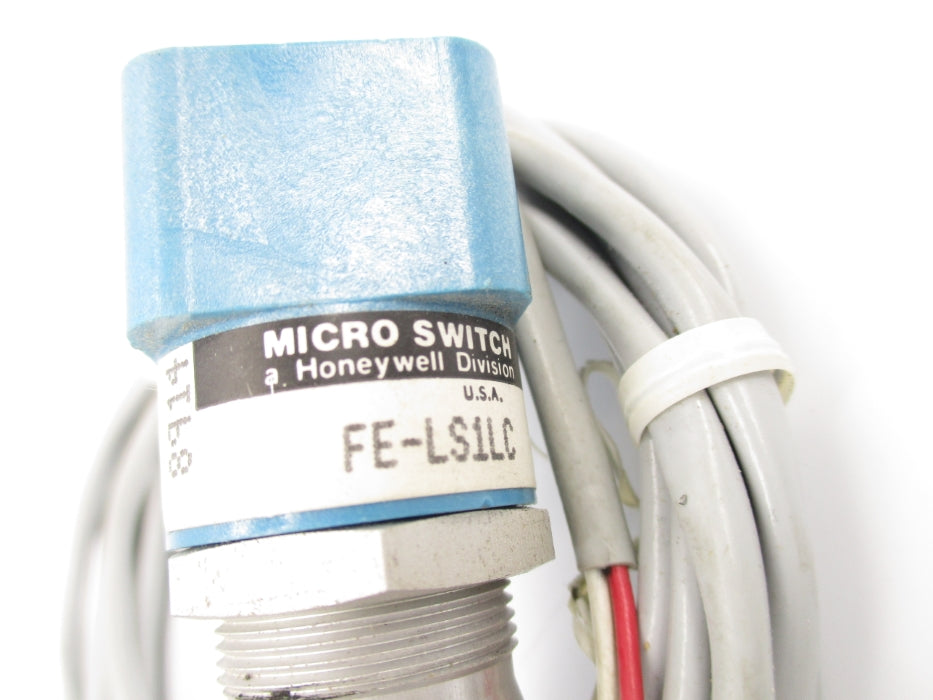 HONEYWELL FE-LS1LC UNMP
