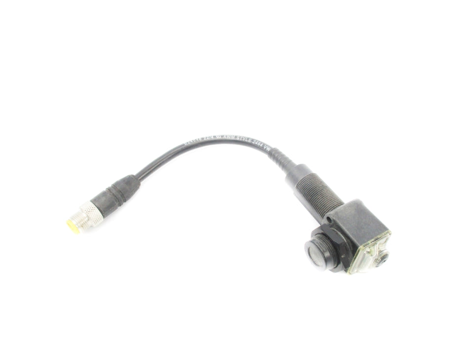 ALLEN BRADLEY 873E-EDZZ0750F4 SER. A NSNP