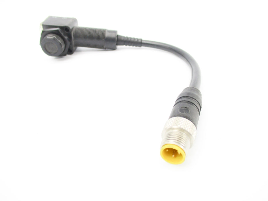 ALLEN BRADLEY 873E-EDZZ0750F4 SER. A NSNP