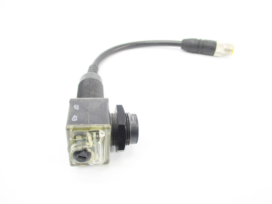 ALLEN BRADLEY 873E-EDZZ0750F4 SER. A NSNP