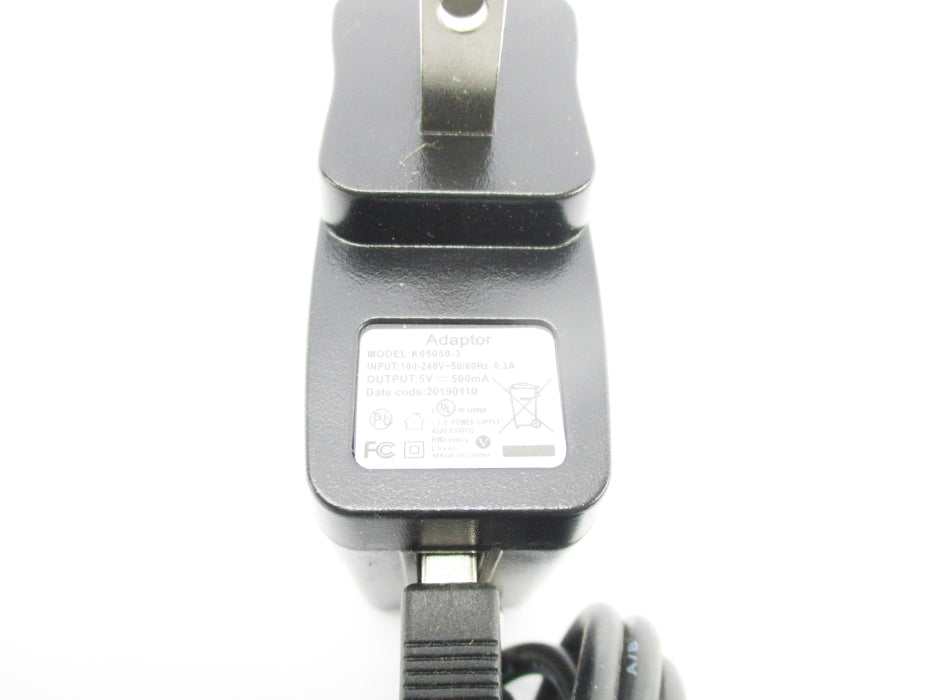 INDUSTRIAL MRO K05050-3 NSNP