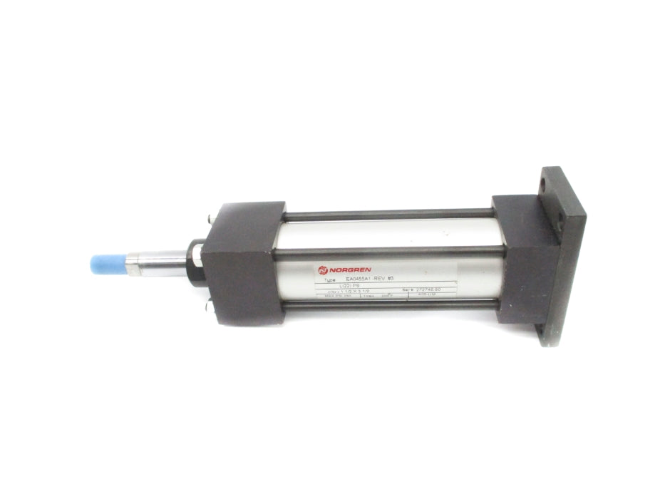 NORGREN EA0455A1-1-1/2X3-1/2 250PSI NSNP