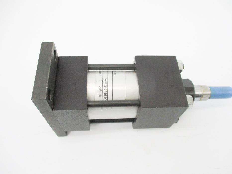 NORGREN EA0455A1-1-1/2X0-1/2 250PSI NSNP
