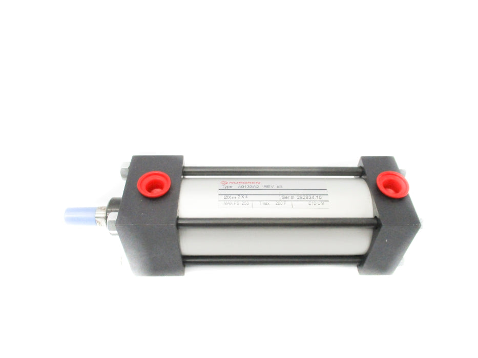 NORGREN A0133A2-2X4 250PSI UNMP