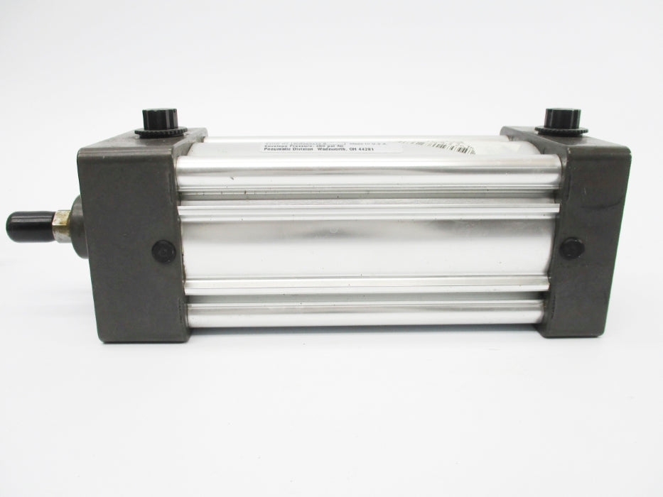 SCHRADER BELLOWS 02.50TEF3MAU14A4.000 250PSI NSNP