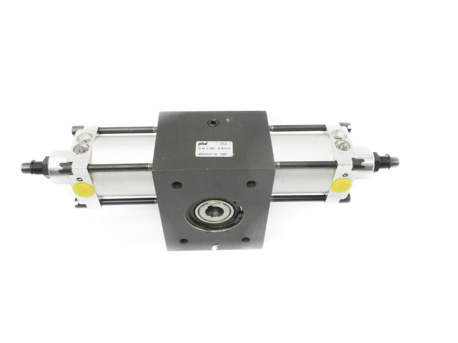PHD R11A5045-A-B-H-P 08628441-01 NSNP
