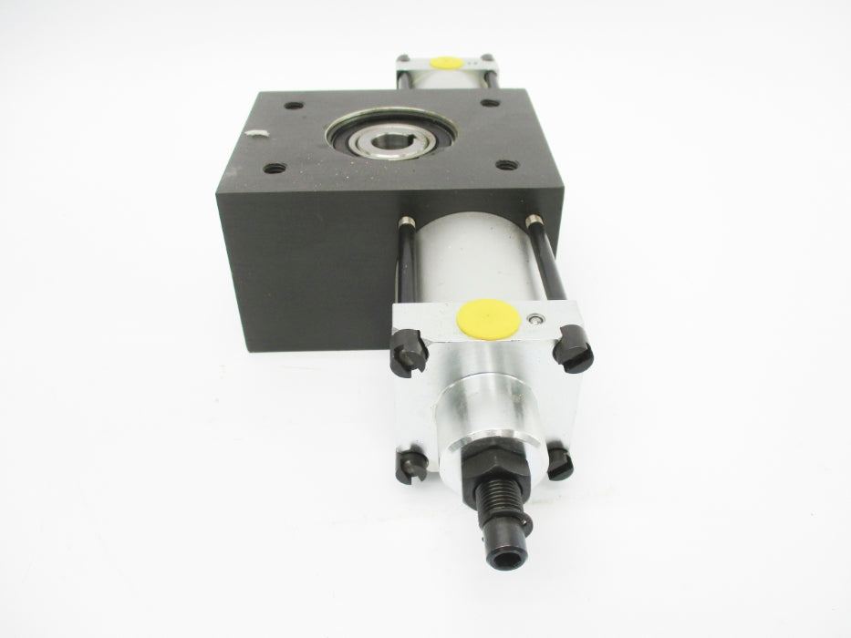 PHD R11A5045-A-B-H-P 08628441-01 NSNP