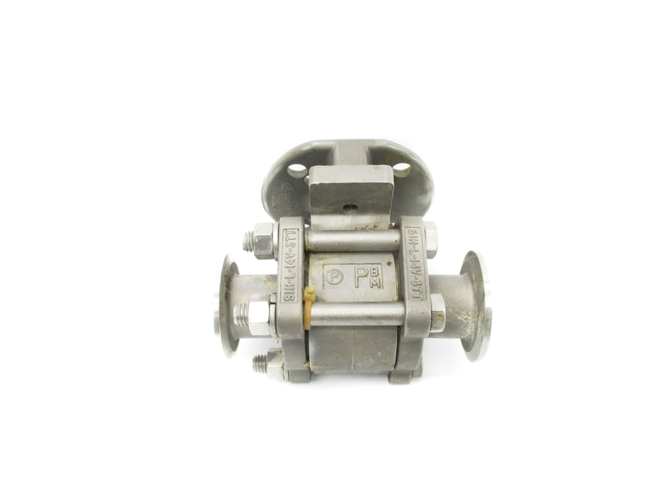 PBM SIH-74-TT3/H65D 900PSIG UNMP
