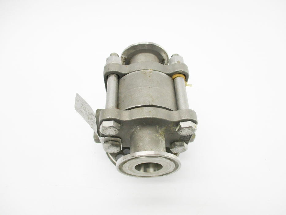 PBM SIH-74-TT3/H65D 900PSIG UNMP