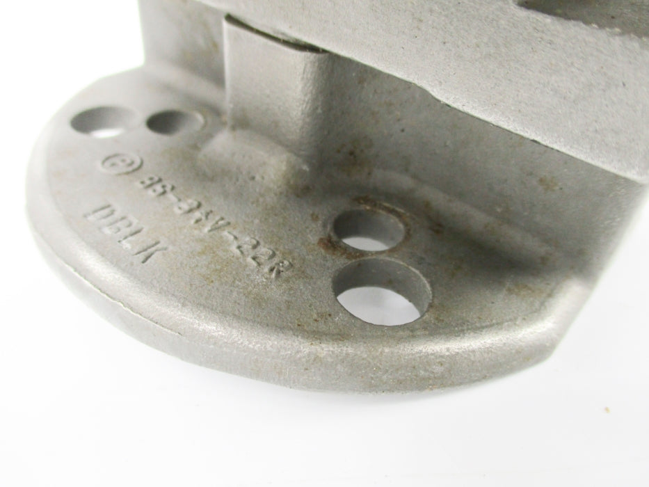 PBM SIH-74-TT3/H65D 900PSIG UNMP