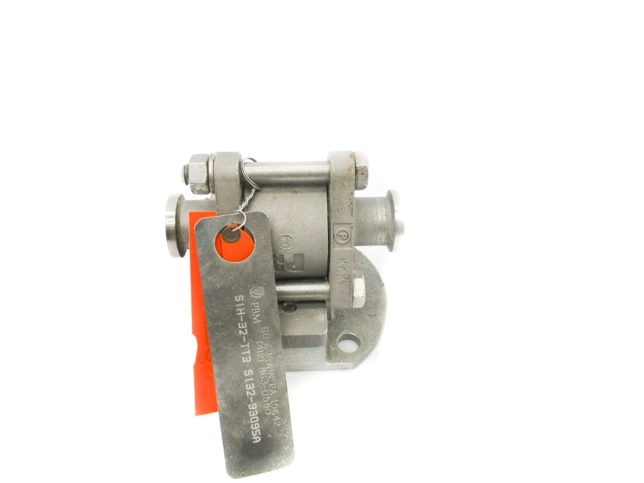 PBM SIH-32-TT3-S132-93095A UNMP